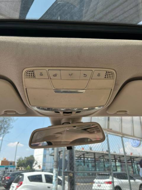 Mercedes Benz C200 CGI Exclusive 2015, foto 4