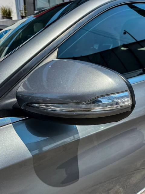 Mercedes Benz C200 CGI Exclusive 2015, foto 15