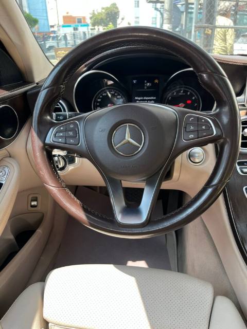 Mercedes Benz C200 CGI Exclusive 2015, foto 17
