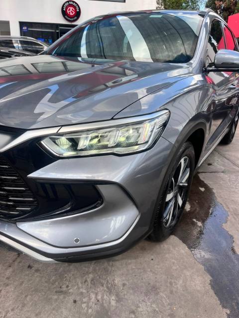 BYD Song Pro Pro DM-i (PRO) 2025, foto 3