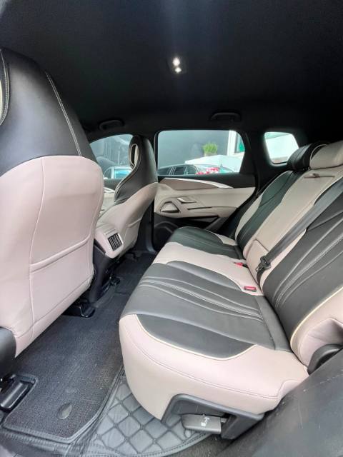 BYD Song Pro Pro DM-i (PRO) 2025, foto 11