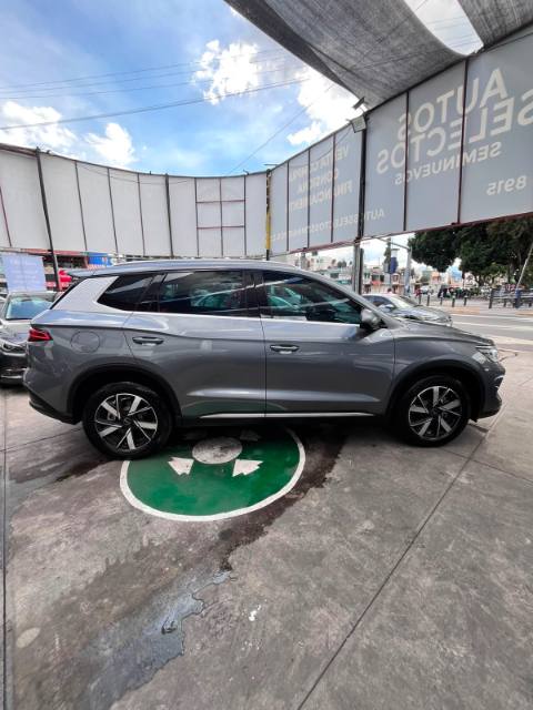 BYD Song Pro Pro DM-i (PRO) 2025, foto 8