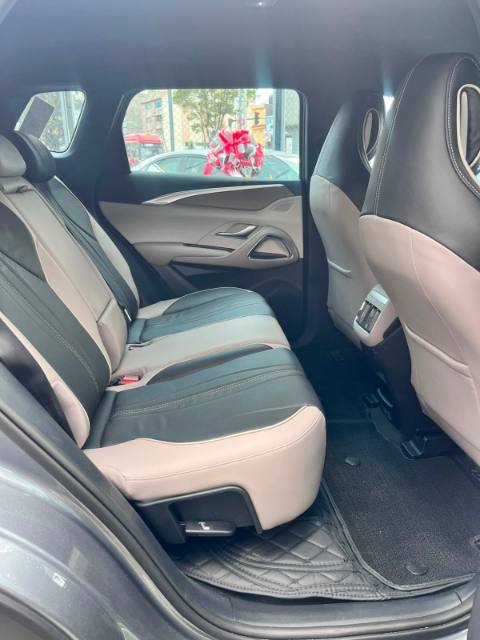 BYD Song Pro Pro DM-i (PRO) 2025, foto 12