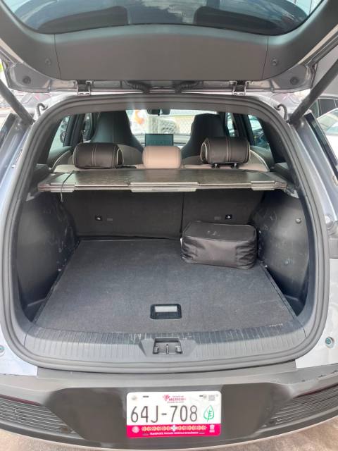 BYD Song Pro Pro DM-i (PRO) 2025, foto 13