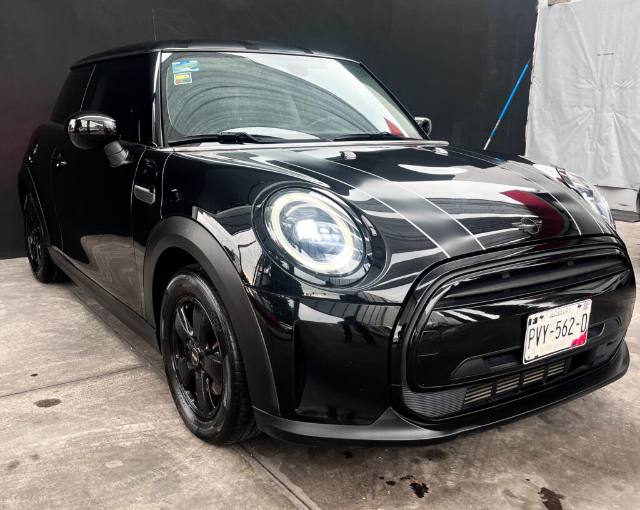 Mini Cooper Essential 2022, foto 3
