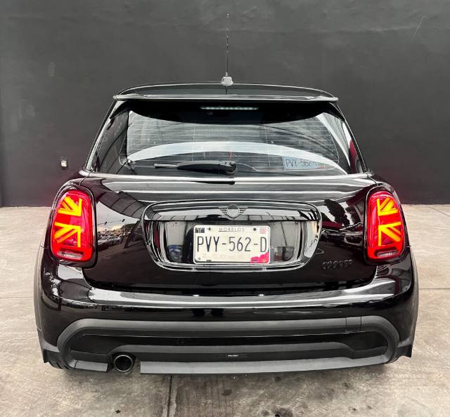 Mini Cooper Essential 2022, foto 6
