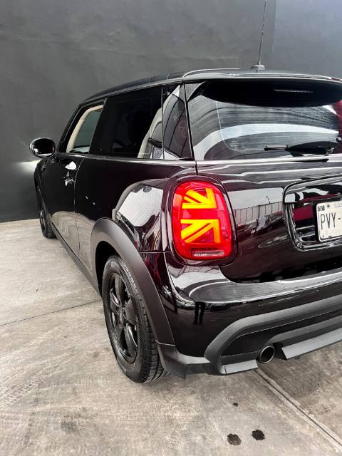 Mini Cooper Essential 2022, foto 20