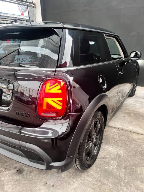 Mini Cooper Essential 2022, foto 19