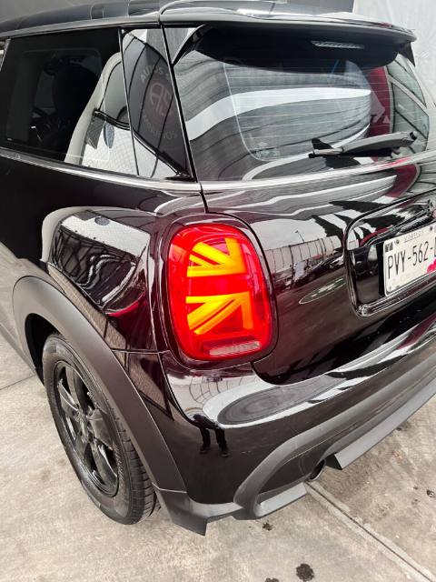 Mini Cooper Essential 2022, foto 18