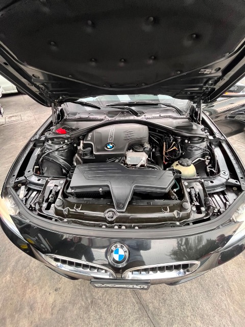 BMW 328iA Sport Line 2014, foto 15