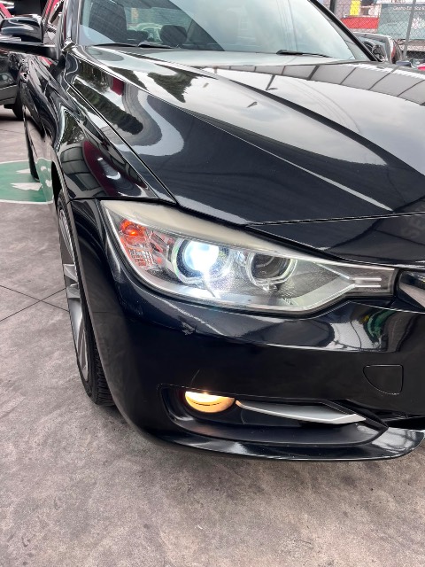 BMW 328iA Sport Line 2014, foto 5