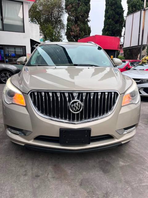 Buick Enclave 2015, foto 2