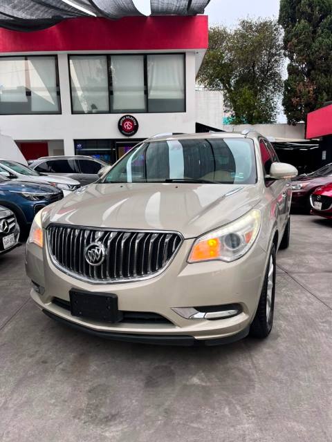 Buick Enclave 2015