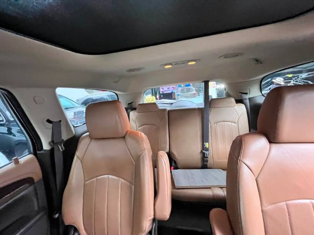 Buick Enclave 2015, foto 10