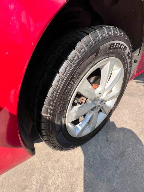 Nissan Versa Advance 2016, foto 7