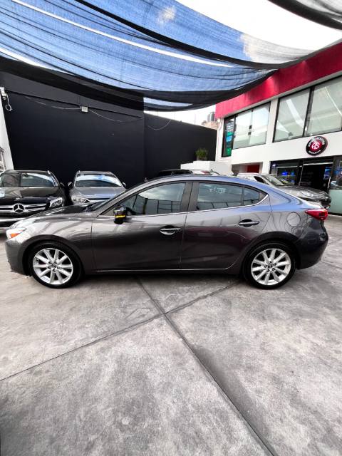 Mazda 3 I Touring 2018, foto 20