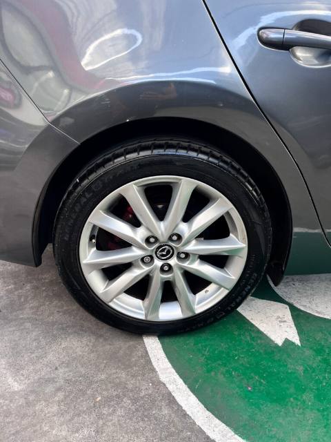Mazda 3 I Touring 2018, foto 17