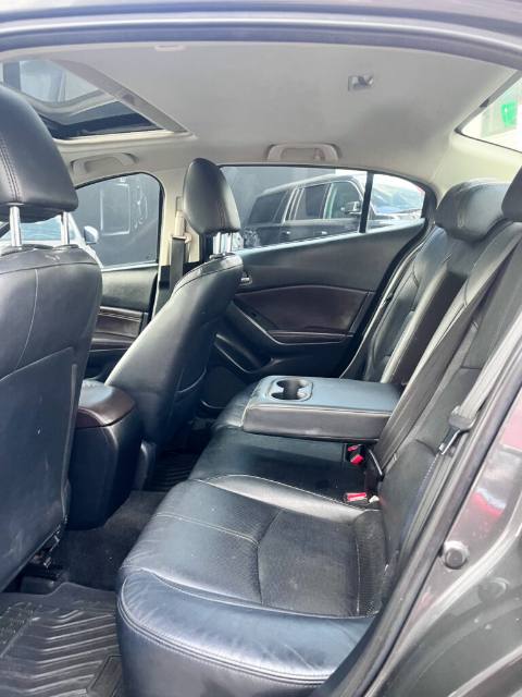 Mazda 3 I Touring 2018, foto 15