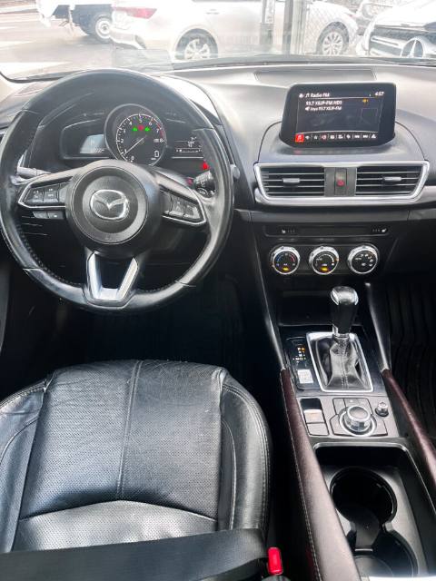 Mazda 3 I Touring 2018, foto 14