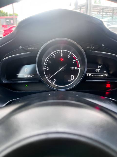 Mazda 3 I Touring 2018, foto 12