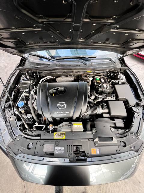 Mazda 3 I Touring 2018, foto 5