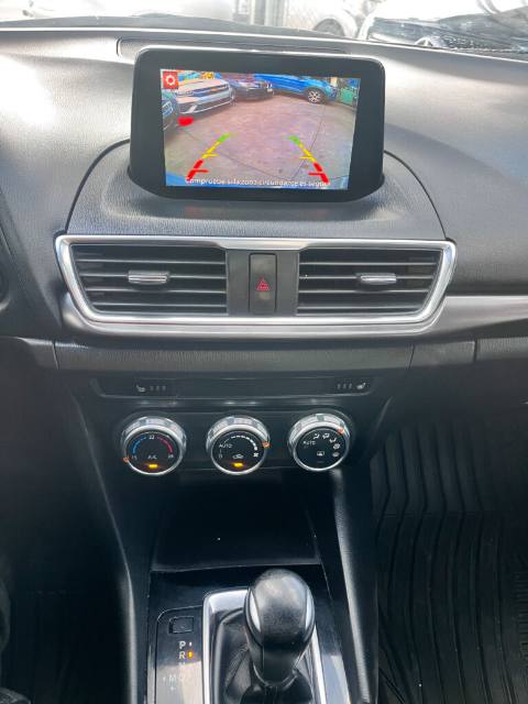 Mazda 3 I Touring 2018, foto 3