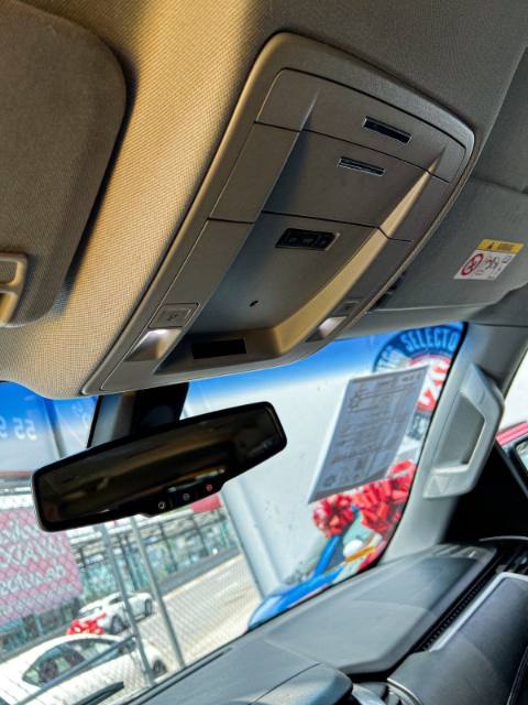 Chevrolet Suburban LS 2019, foto 14