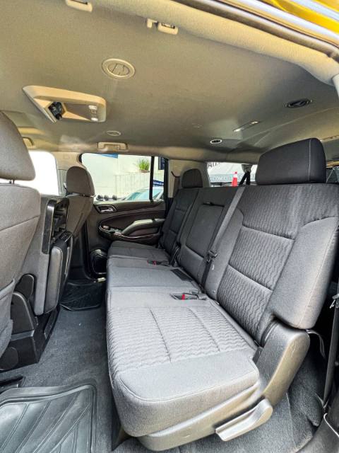 Chevrolet Suburban LS 2019, foto 8