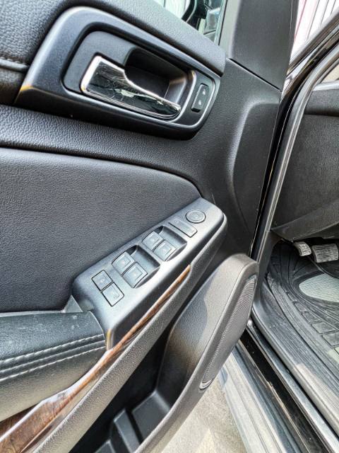 Chevrolet Suburban LS 2019, foto 10