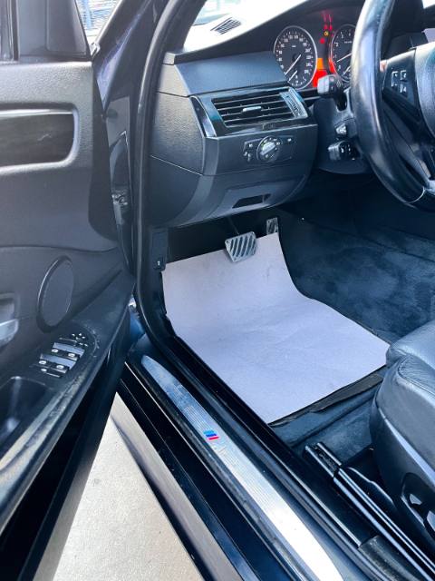 BMW 530IA Fórmula 1 2009, foto 5