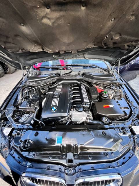 BMW 530IA Fórmula 1 2009, foto 3