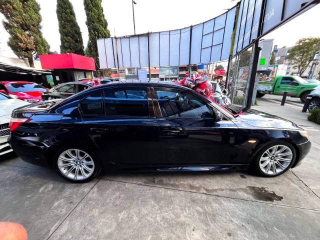 BMW 530IA Fórmula 1 2009, foto 16