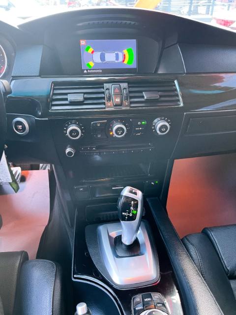 BMW 530IA Fórmula 1 2009, foto 9