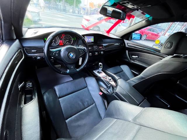 BMW 530IA Fórmula 1 2009, foto 10