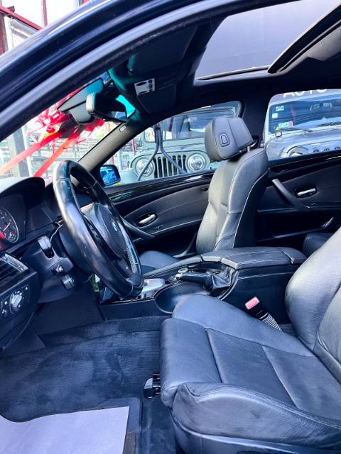 BMW 530IA Fórmula 1 2009, foto 4