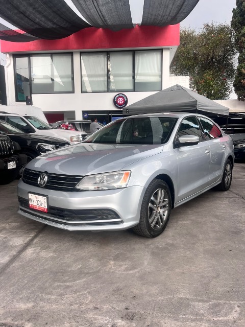 Volkswagen Jetta Sportline 2016, foto 1