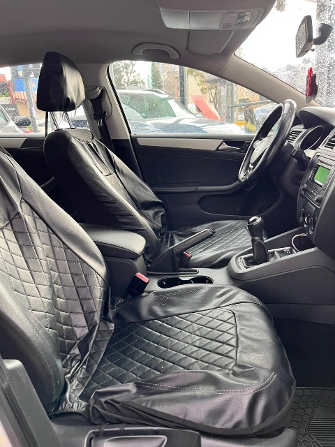 Volkswagen Jetta Sportline 2016, foto 11