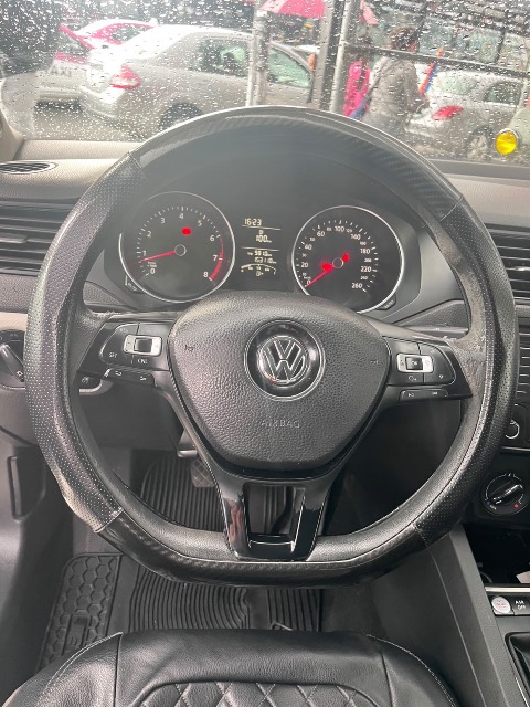 Volkswagen Jetta Sportline 2016, foto 15