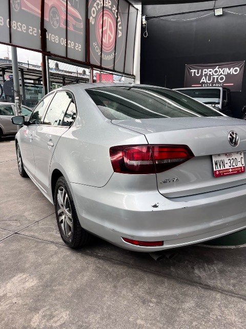 Volkswagen Jetta Sportline 2016, foto 9