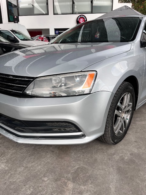 Volkswagen Jetta Sportline 2016, foto 8
