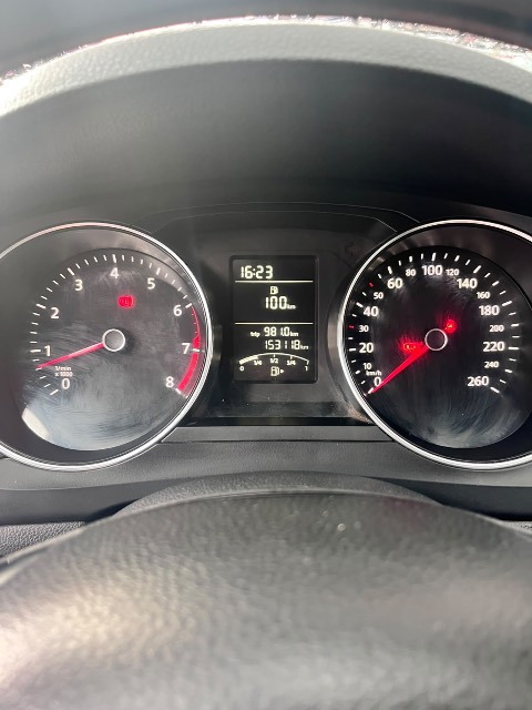 Volkswagen Jetta Sportline 2016, foto 17