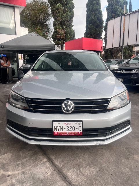 Volkswagen Jetta Sportline 2016, foto 2