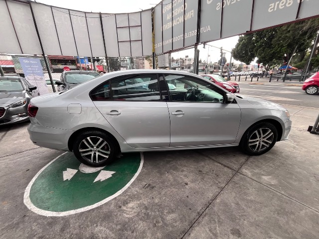 Volkswagen Jetta Sportline 2016, foto 3