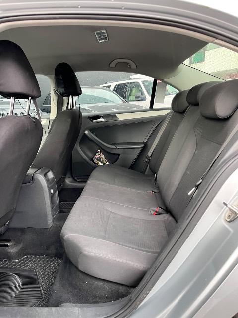Volkswagen Jetta Sportline 2016, foto 13