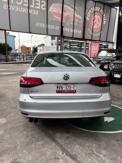 Volkswagen Jetta Sportline 2016, foto 6