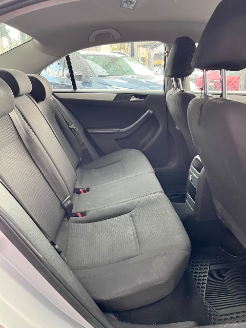 Volkswagen Jetta Sportline 2016, foto 12