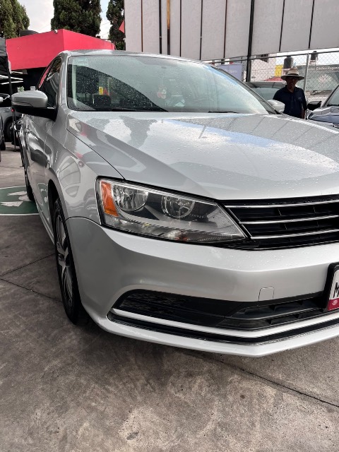 Volkswagen Jetta Sportline 2016, foto 7