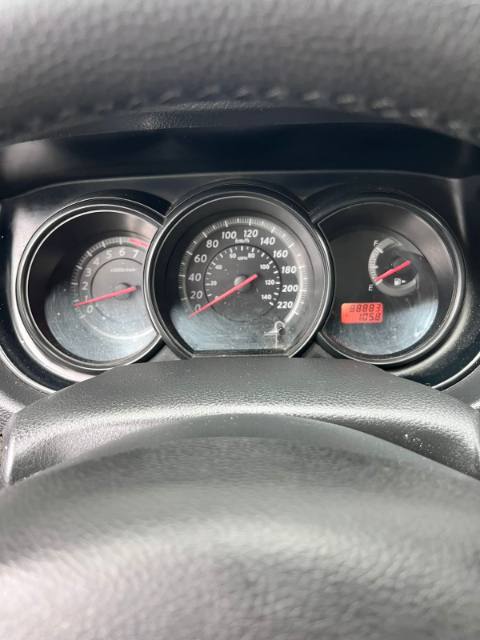 Nissan Tiida Advance 2015, foto 15