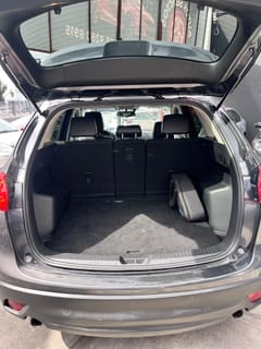 Mazda CX5 Grand Touring 2016, foto 10