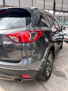 Mazda CX5 Grand Touring 2016, foto 11